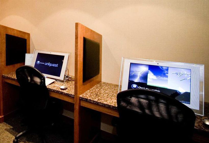 DoubleTree by Hilton Hotel & Suites Pittsburgh Downtown  | Pittsburgh | Pennsylvania | United States 4