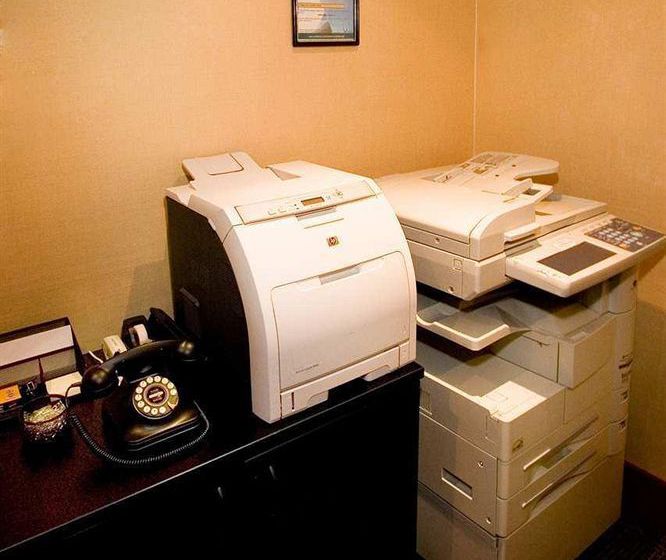 DoubleTree by Hilton Hotel & Suites Pittsburgh Downtown  | Pittsburgh | Pennsylvania | United States 5