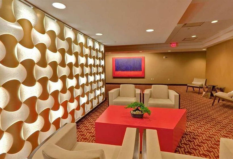 DoubleTree by Hilton Hotel & Suites Pittsburgh Downtown  | Pittsburgh | Pennsylvania | United States 7
