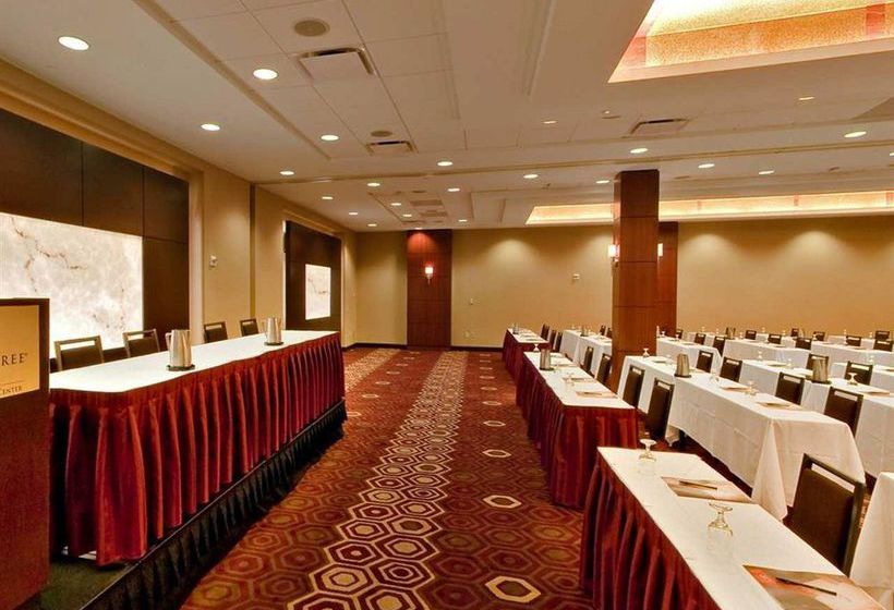 DoubleTree by Hilton Hotel & Suites Pittsburgh Downtown  | Pittsburgh | Pennsylvania | United States 9