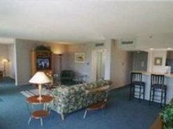 Ramada Hotel Winston Salem Carolina del Norte