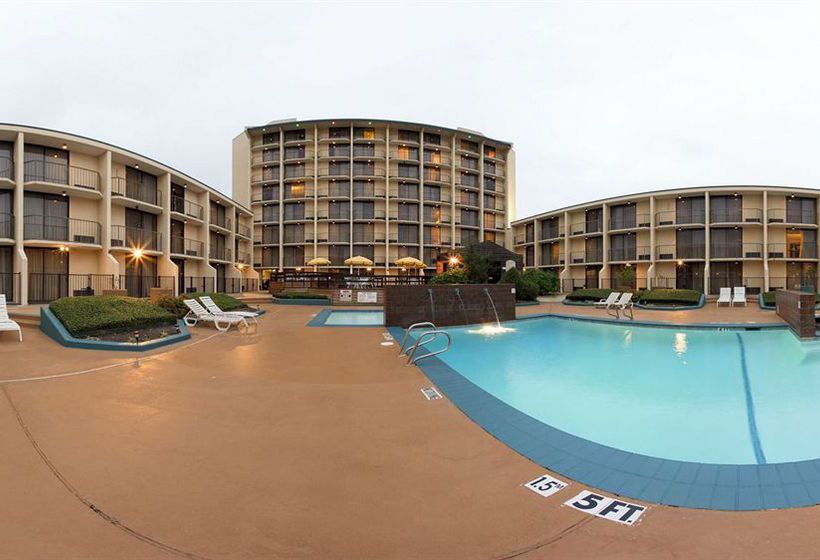 Hotel Holiday Inn Tyler-South Broadway  | Tyler | Texas | United States 1