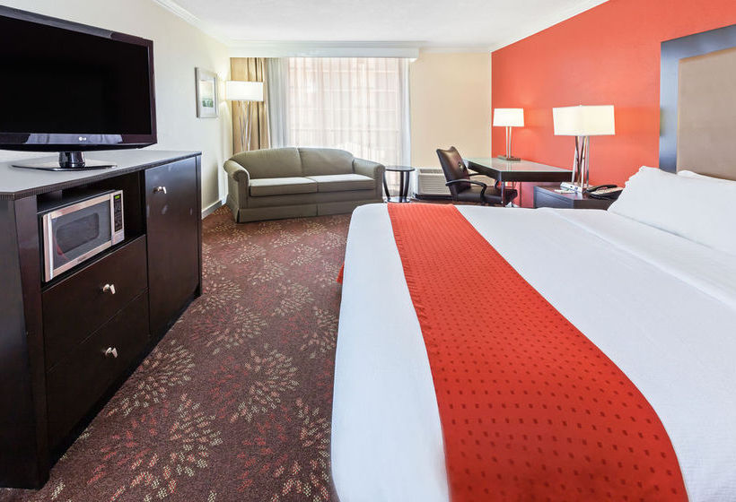 Hotel Holiday Inn Tyler-South Broadway  | Tyler | Texas | United States 10