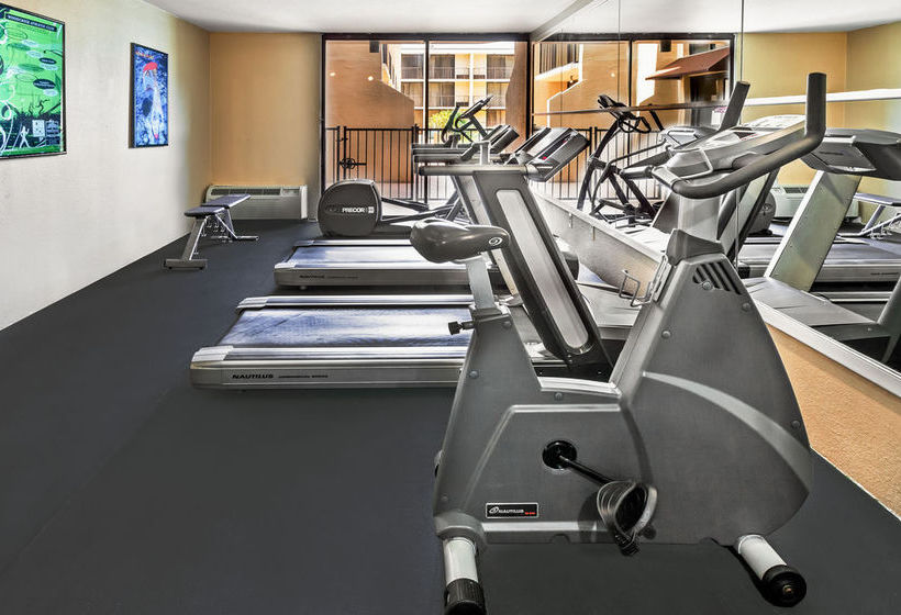 Hotel Holiday Inn Tyler-South Broadway  | Tyler | Texas | United States 12