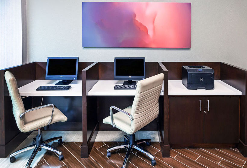 Hotel Holiday Inn Tyler-South Broadway  | Tyler | Texas | United States 13