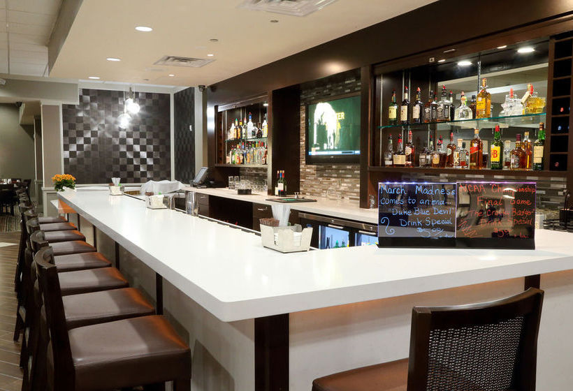 Hotel Holiday Inn Tyler-South Broadway  | Tyler | Texas | United States 14