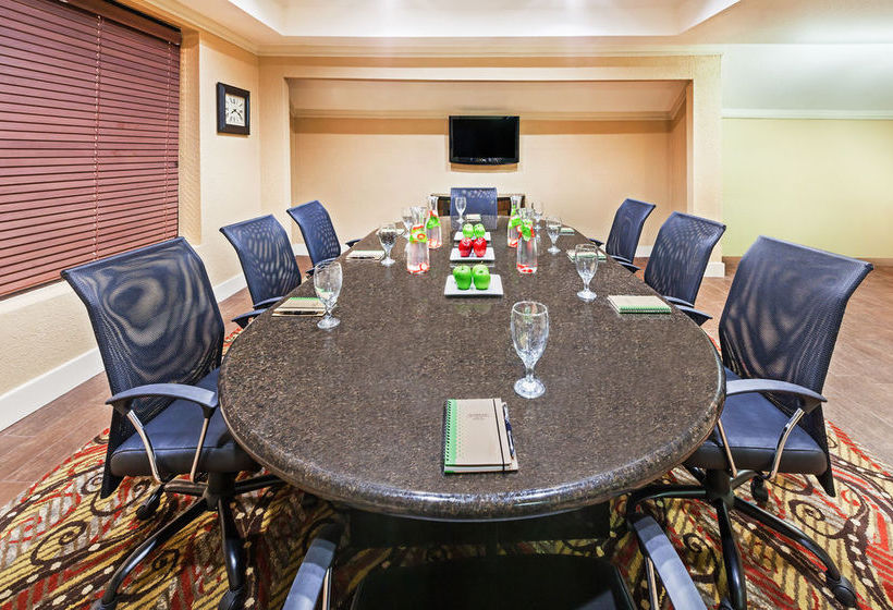 Hotel Holiday Inn Tyler-South Broadway  | Tyler | Texas | United States 16
