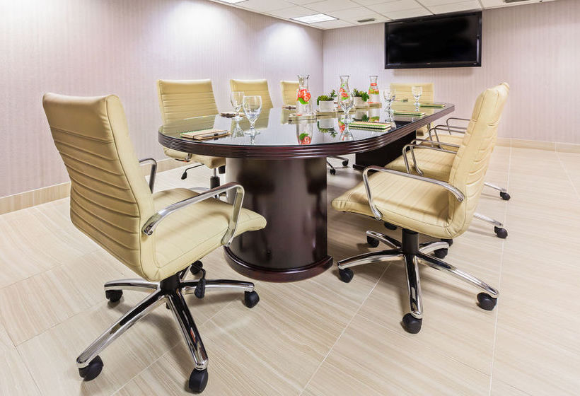 Hotel Holiday Inn Tyler-South Broadway  | Tyler | Texas | United States 17