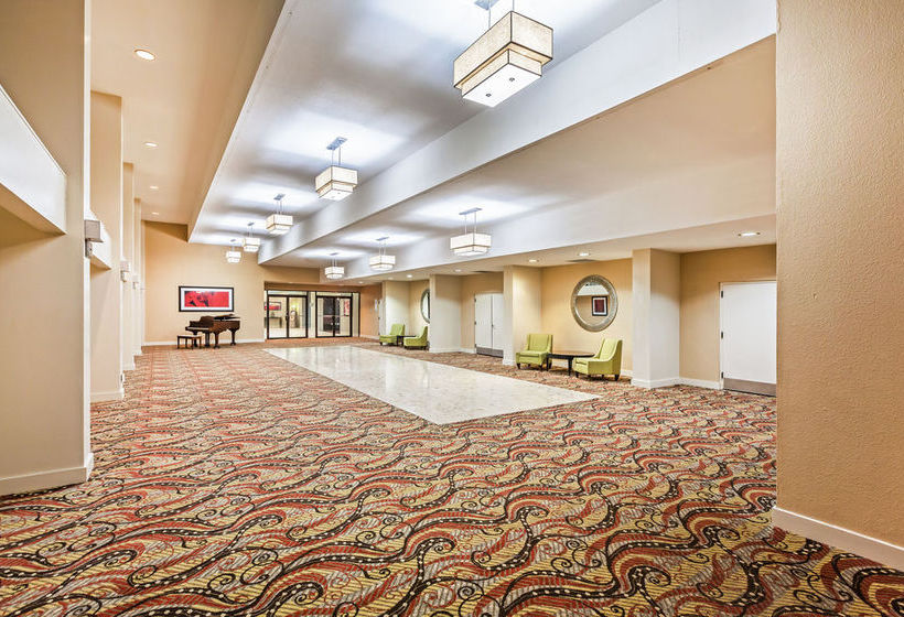 Hotel Holiday Inn Tyler-South Broadway  | Tyler | Texas | United States 18