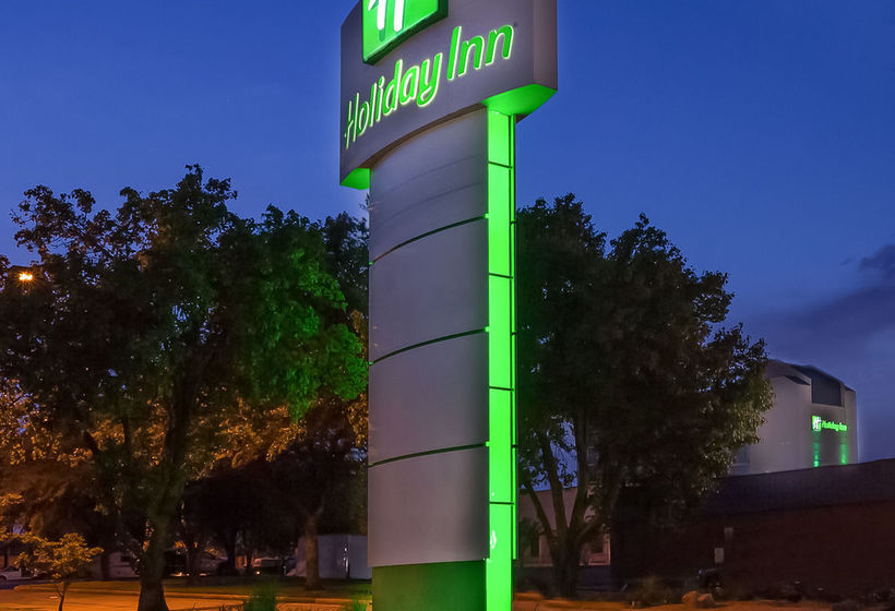 Hotel Holiday Inn Tyler-South Broadway  | Tyler | Texas | United States 19