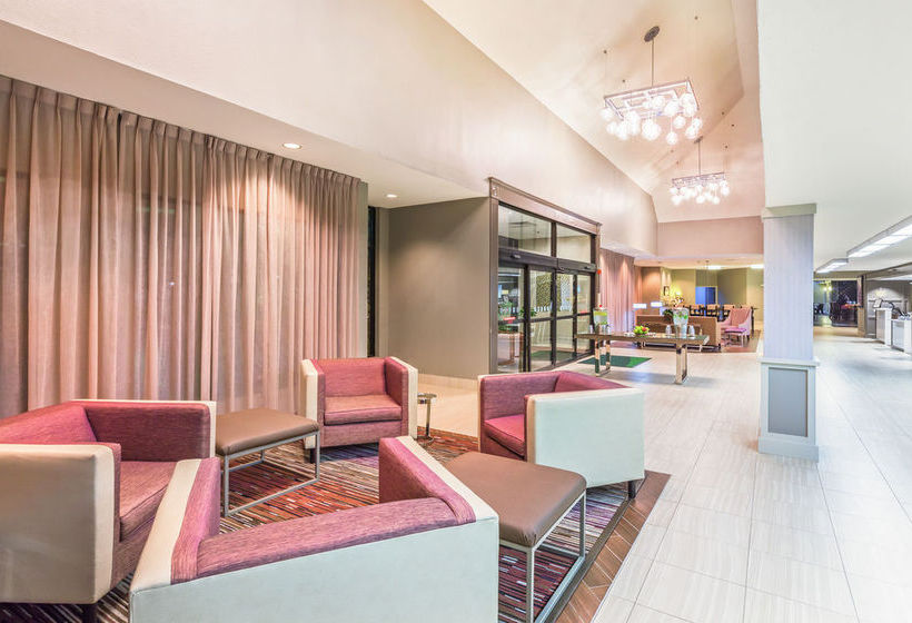 Hotel Holiday Inn Tyler-South Broadway  | Tyler | Texas | United States 20