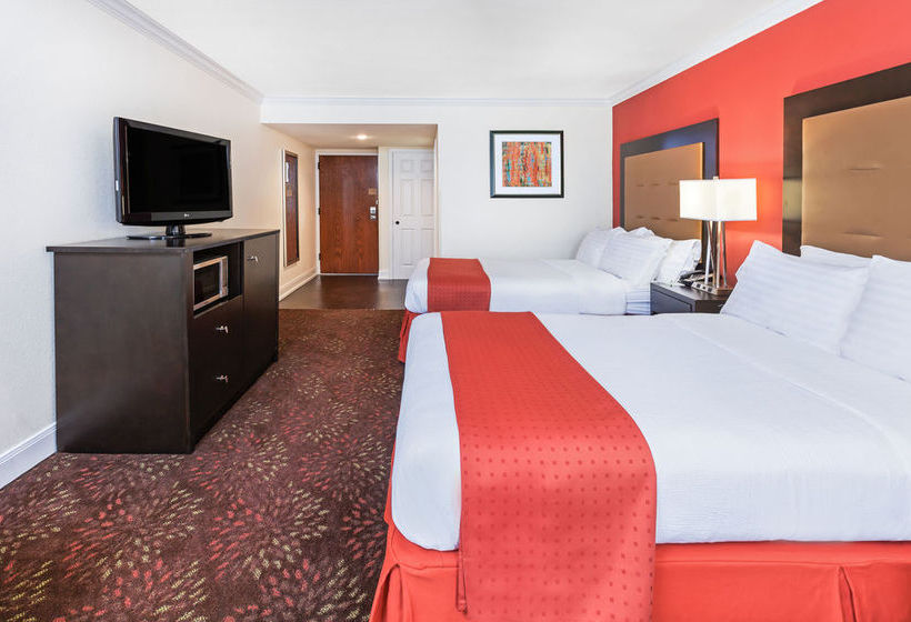 Hotel Holiday Inn Tyler-South Broadway  | Tyler | Texas | United States 4