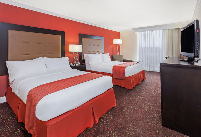 Hotel Holiday Inn Tyler-South Broadway  | Tyler | Texas | United States 5