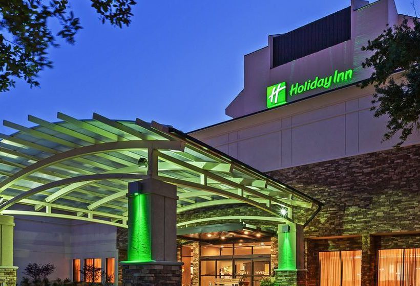 Hotel Holiday Inn Tyler-South Broadway  | Tyler | Texas | United States 7