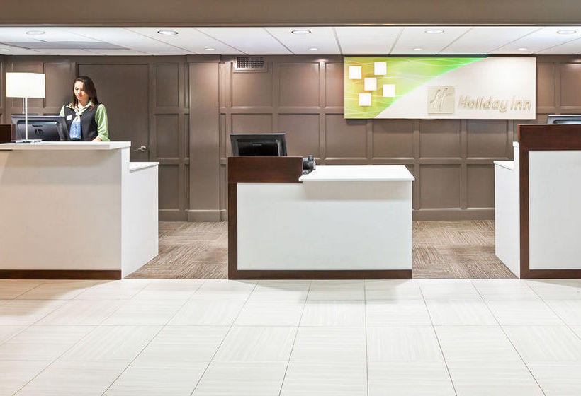 Hotel Holiday Inn Tyler-South Broadway  | Tyler | Texas | United States 9