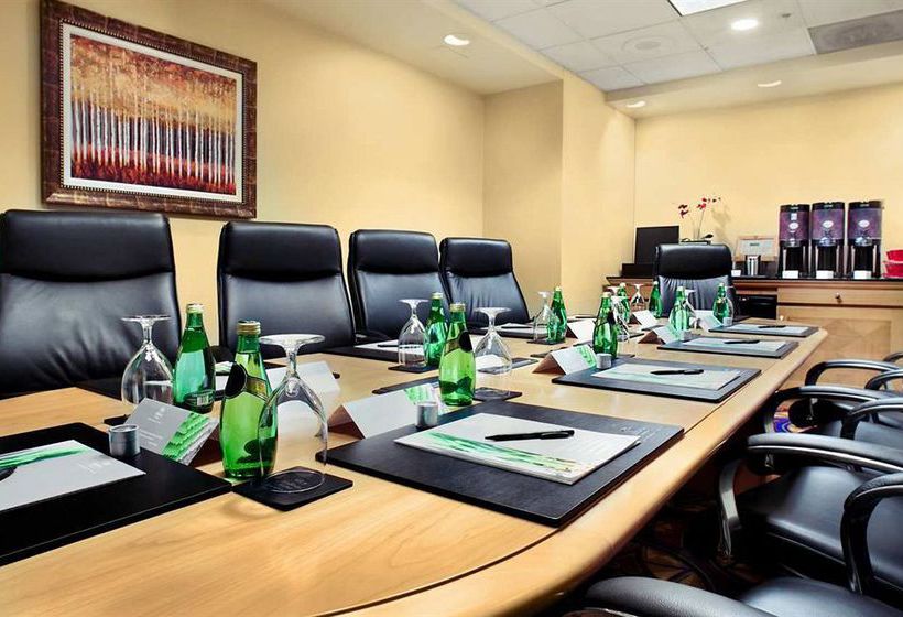 Hotel Hilton Arlington  | Arlington | Virginia | United States 1