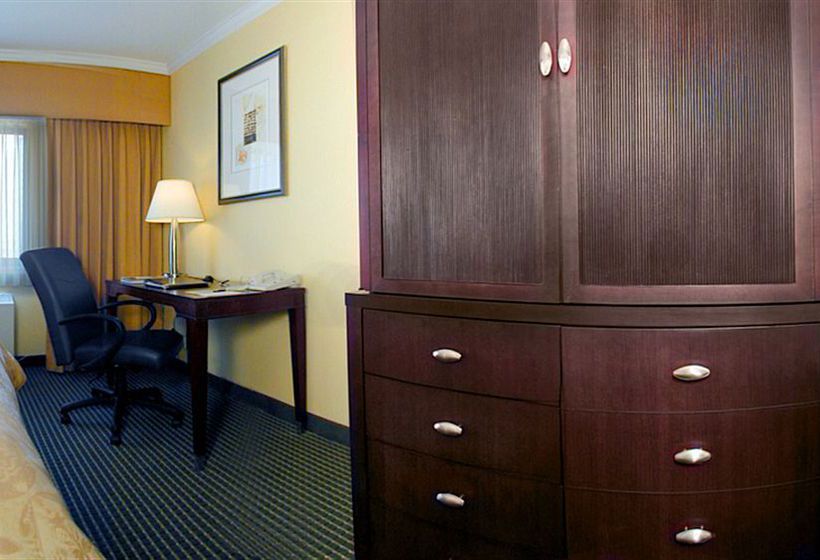 Hotel Hilton Arlington  | Arlington | Virginia | United States 11