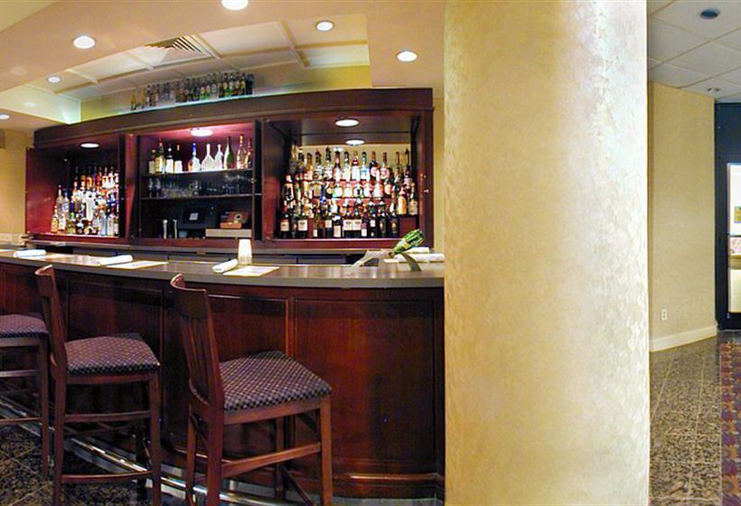 Hotel Hilton Arlington  | Arlington | Virginia | United States 12