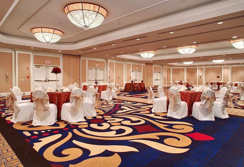 Hotel Hilton Arlington  | Arlington | Virginia | United States 13