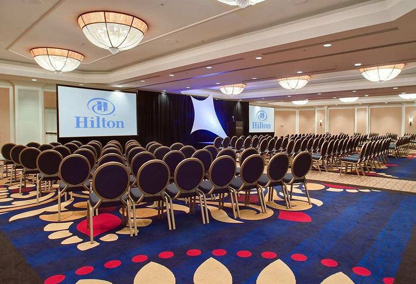 Hotel Hilton Arlington  | Arlington | Virginia | United States 14