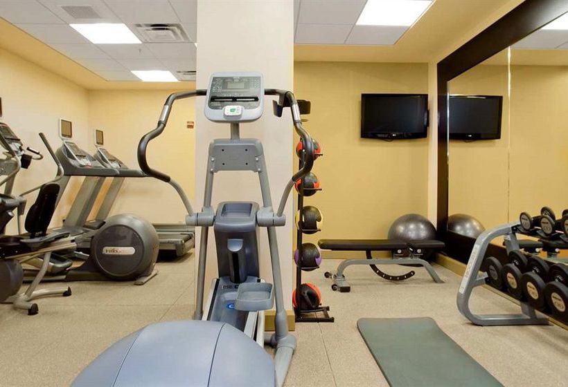 Hotel Hilton Arlington  | Arlington | Virginia | United States 17