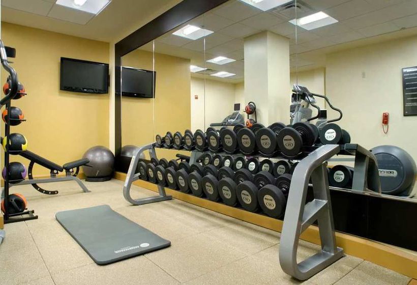 Hotel Hilton Arlington  | Arlington | Virginia | United States 18