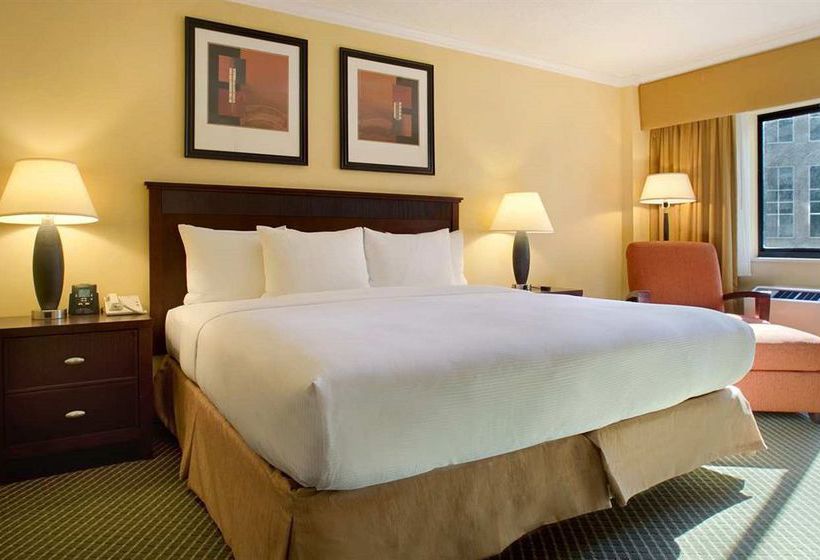 Hotel Hilton Arlington  | Arlington | Virginia | United States 19