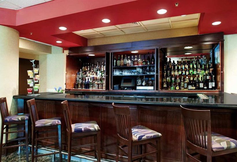 Hotel Hilton Arlington  | Arlington | Virginia | United States 20