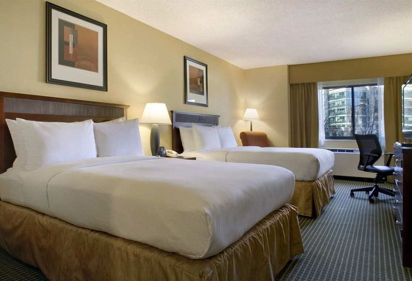 Hotel Hilton Arlington  | Arlington | Virginia | United States 3