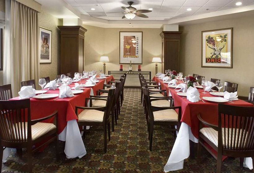 Hotel Hilton Arlington  | Arlington | Virginia | United States 4