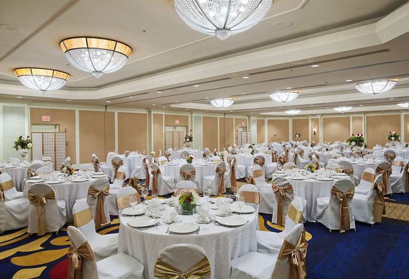 Hotel Hilton Arlington  | Arlington | Virginia | United States 5