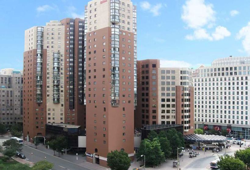 Hotel Hilton Arlington  | Arlington | Virginia | United States 6