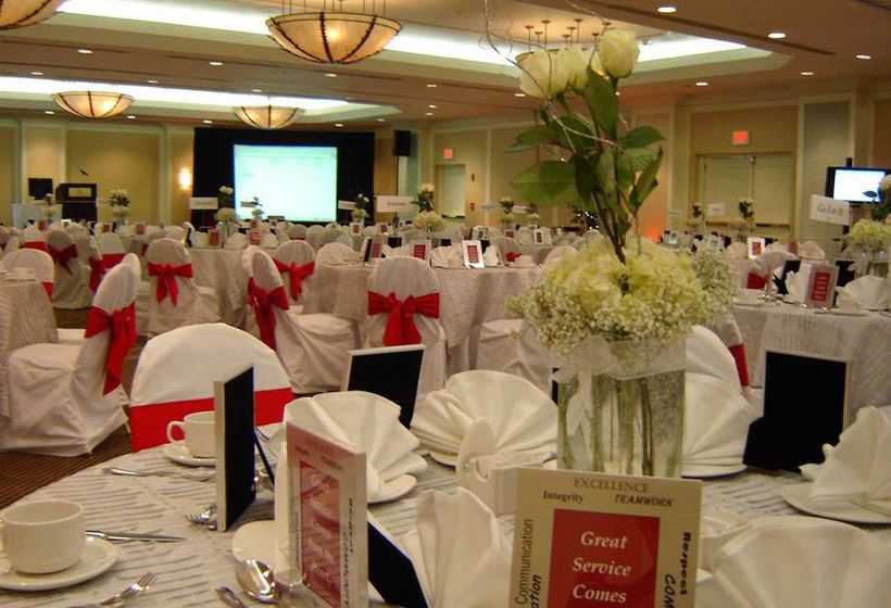 Hotel Hilton Arlington  | Arlington | Virginia | United States 7