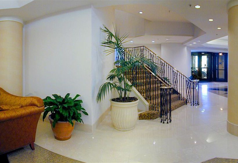 Hotel Hilton Arlington  | Arlington | Virginia | United States 8