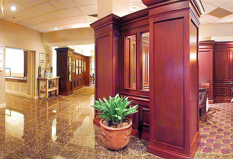 Hotel Hilton Arlington  | Arlington | Virginia | United States 9