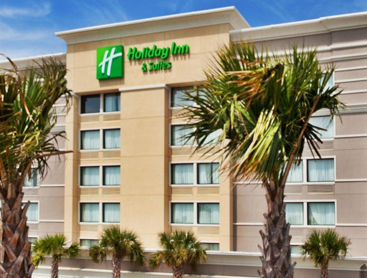 Hotel Holiday Inn Columbia N I 77 Two Notch Rd  Carolina del Sur