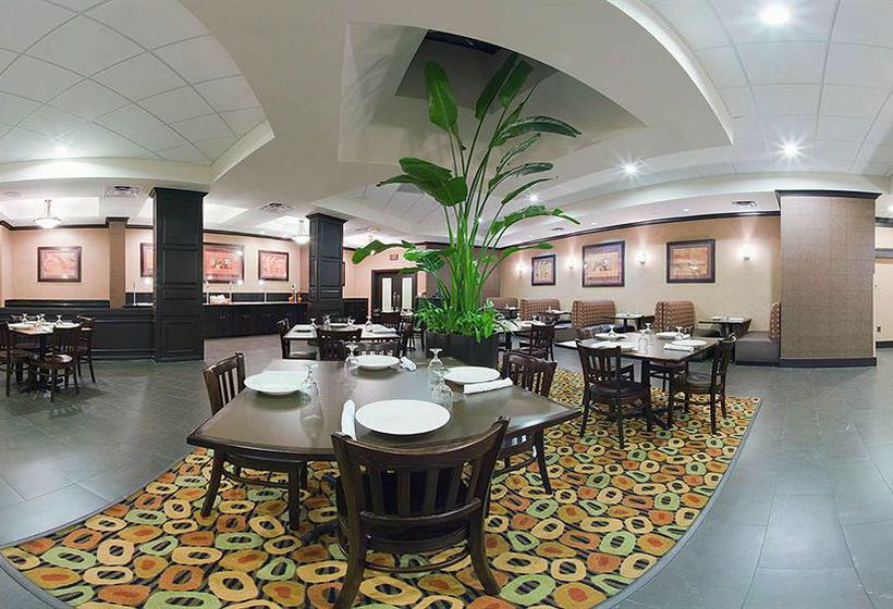 Hotel Holiday Inn Columbia N I 77 Two Notch Rd   | Columbia | South Carolina | Vereinigte Staaten 10