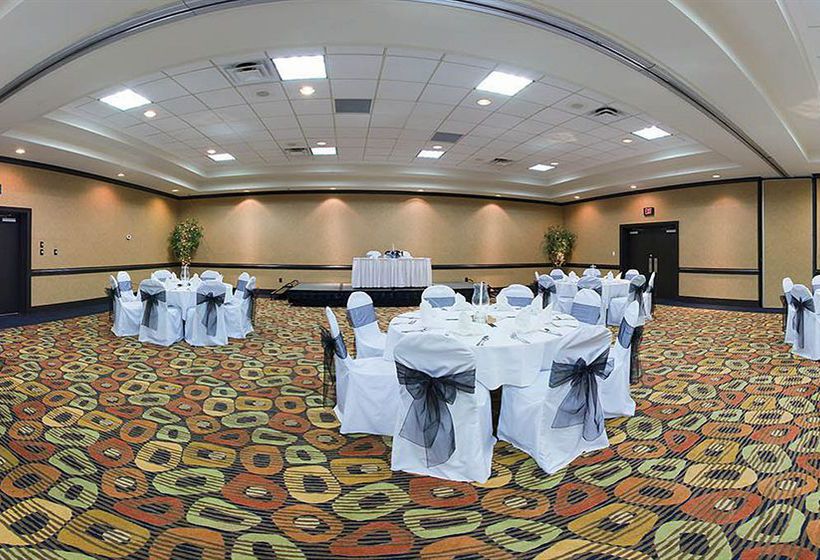 Hotel Holiday Inn Columbia N I 77 Two Notch Rd   | Columbia | South Carolina | Vereinigte Staaten 11