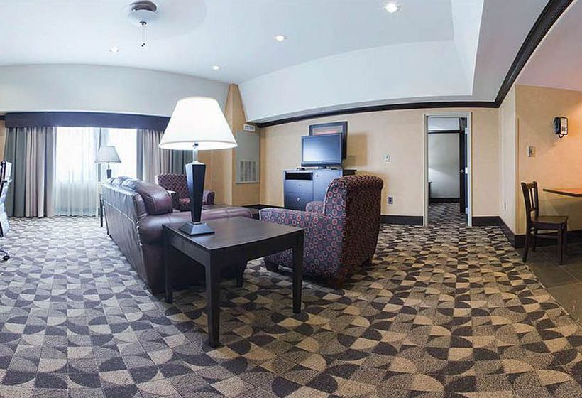 Hotel Holiday Inn Columbia N I 77 Two Notch Rd   | Columbia | South Carolina | Vereinigte Staaten 12