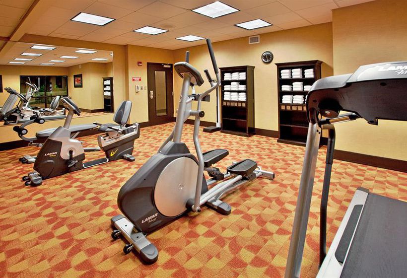 Hotel Holiday Inn Columbia N I 77 Two Notch Rd   | Columbia | South Carolina | Vereinigte Staaten 13