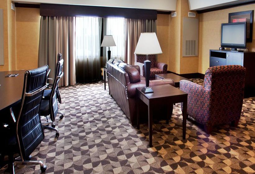 Hotel Holiday Inn Columbia N I 77 Two Notch Rd   | Columbia | South Carolina | Vereinigte Staaten 14