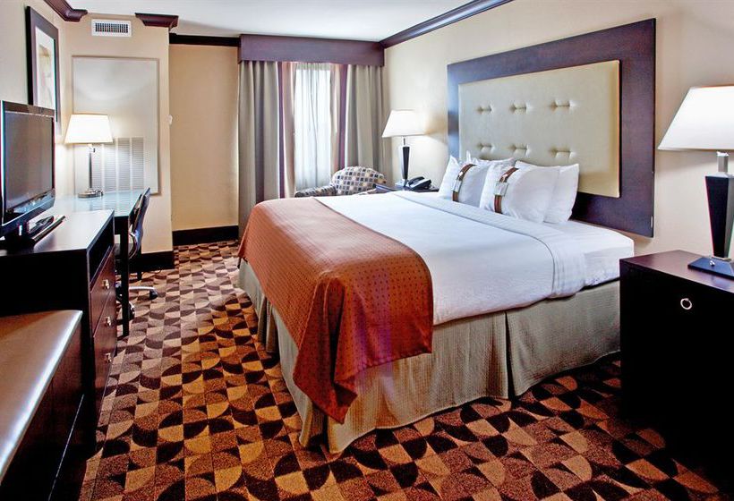 Hotel Holiday Inn Columbia N I 77 Two Notch Rd   | Columbia | South Carolina | Vereinigte Staaten 16