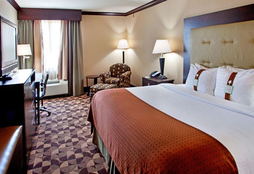 Hotel Holiday Inn Columbia N I 77 Two Notch Rd   | Columbia | South Carolina | Vereinigte Staaten 17