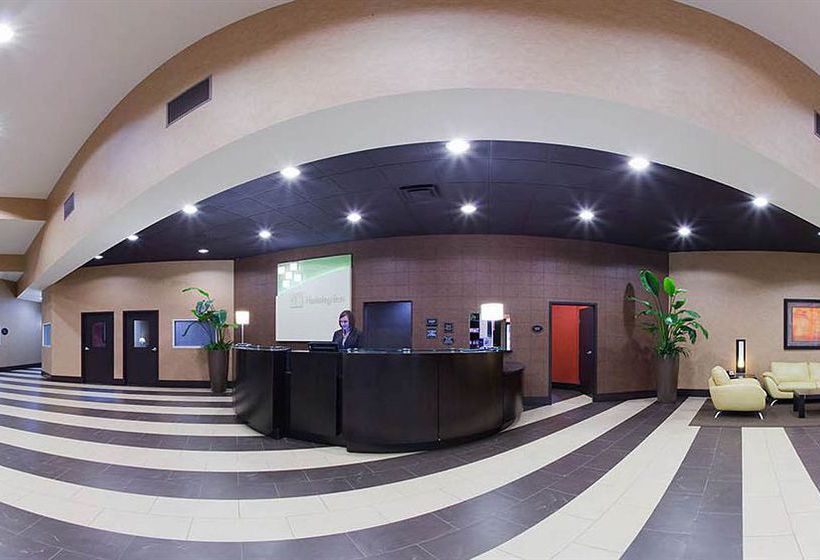 Hotel Holiday Inn Columbia N I 77 Two Notch Rd   | Columbia | South Carolina | Vereinigte Staaten 19