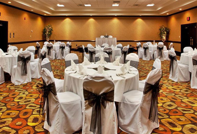 Hotel Holiday Inn Columbia N I 77 Two Notch Rd   | Columbia | South Carolina | Vereinigte Staaten 2