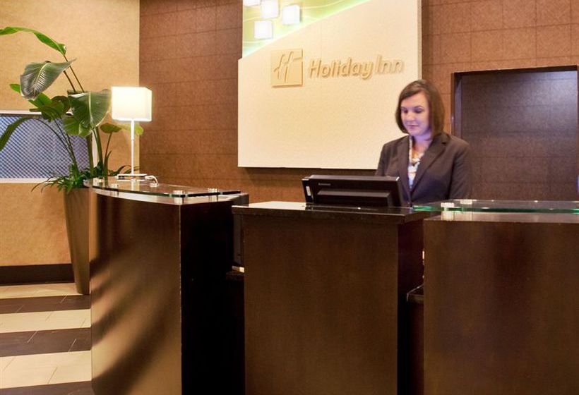Hotel Holiday Inn Columbia N I 77 Two Notch Rd   | Columbia | South Carolina | Vereinigte Staaten 20