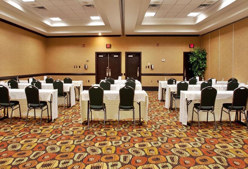 Hotel Holiday Inn Columbia N I 77 Two Notch Rd   | Columbia | South Carolina | Vereinigte Staaten 3