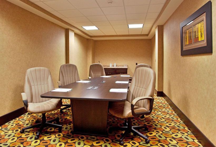 Hotel Holiday Inn Columbia N I 77 Two Notch Rd   | Columbia | South Carolina | Vereinigte Staaten 5