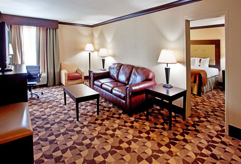 Hotel Holiday Inn Columbia N I 77 Two Notch Rd   | Columbia | South Carolina | Vereinigte Staaten 6