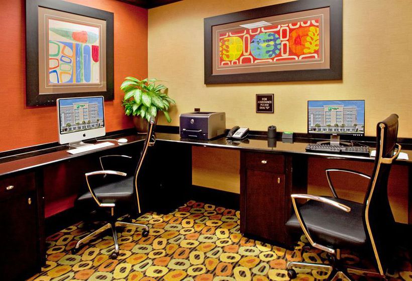 Hotel Holiday Inn Columbia N I 77 Two Notch Rd   | Columbia | South Carolina | Vereinigte Staaten 7